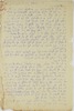 [מכתב] בכתב יד ביידיש – הספרייה הלאומית