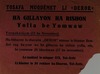 TOSAFA MUQDEMET LI DEROR - HA GILLAYON HA RISHIN YOFIA BE YOMWAW – הספרייה הלאומית