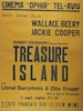 Cinema Ophir - Treasure Island – הספרייה הלאומית