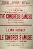 The greatest musical comedy ever filmed - The Congress Dances – הספרייה הלאומית