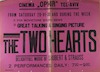 Cinema Ophir - The Two Heatrs – הספרייה הלאומית