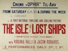 Cinema Ophir - The Isle Of Lost Ships – הספרייה הלאומית