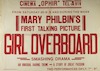 Cinema Ophir - Girl Overboard – הספרייה הלאומית