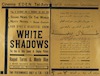 WHITE SHADOWS – הספרייה הלאומית