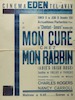 MON CURE CHEZ MON RABBIN – הספרייה הלאומית
