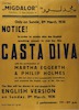 Cinema Migdalor - Casta Diva - English Version – הספרייה הלאומית