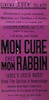 MON CURE CHEZ MON RABBIN – הספרייה הלאומית