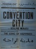 Cinema Migdalor - Convention City – הספרייה הלאומית