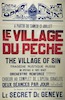 ראינע אופיר - Le Village Du Peche – הספרייה הלאומית