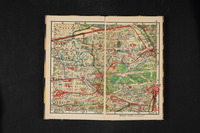 Berlin in der Tasche auf 52 Karten.