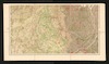 Carte de navigation aérienne = Luchtvaarkaart [cartographic material] : Belgique et environs / Institut cartographique Militaire – הספרייה הלאומית