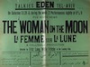 THE WOMAN ON THE MOON – הספרייה הלאומית