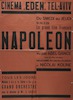 NAPOLEON – הספרייה הלאומית