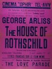 The greatest picture ever made - The House Of Rothschild – הספרייה הלאומית
