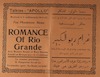 Romance Of Rio Grand – הספרייה הלאומית