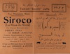 Siroco – הספרייה הלאומית
