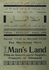 No Man's Land – הספרייה הלאומית