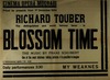 Cinema Opera Mograbi - Blossom Time – הספרייה הלאומית
