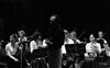 התזמורת הקאמרית הקיבוצית מבצעת חמישה קונצרטים למנוייה – הספרייה הלאומית