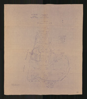 Qisarya (Caesarea) Ed Dumeiri Haifa sub-district / Survey of Palestine.