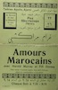 Amout Marocains – הספרייה הלאומית