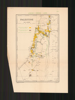 Palestine. Jewish owned land.