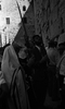 התפילות המסורתיות בכותל המערבי בירושלים העתיקה במהלך חג הסוכות – הספרייה הלאומית