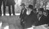 Funeral of Rabbi Zolti – הספרייה הלאומית
