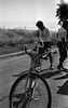 ארגון נכי צה"ל ארגן מסע אופניים מיוחד לחבריו העיוורים על אופני טנדם עם בן זוג רואה – הספרייה הלאומית