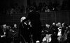 התזמורת הפילהרמונית הישראלית - שבוע הוברמן – הספרייה הלאומית