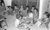 ילדים במחנה קיץ בכפר סבא – הספרייה הלאומית