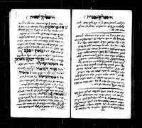 גאון יעקב : "ליקוטי אגדים ... מעניני יעקב אבינו ע"ה". לכבוד יעקב די רוטשילד.