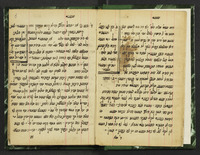 קבץ הלכות שחיטה וטרפות.