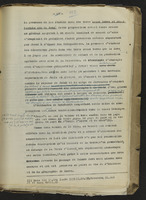 Berberes et Juifs au Maroc : Typewritten leurs origines d'apres les legendes, traditions et sources hebraiqus anciennes.