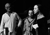 קרן התרבות אמריקה-ישראל ערכה מסיבה ייחודית לכבוד הכוריאוגרפית בעלת השם העולמי, אנה סוקולוב, בהשתתפות להקת המחול התימנית ענבל – הספרייה הלאומית