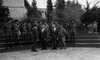 צה"ל העניק אותות לכמה חיילים וקצינים על גבורתם במלחמת שלום הגליל – הספרייה הלאומית