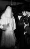 חתונתם של יחיאל דנציגר, בנו של הרב אלכסנדר מבני ברק, עם זלדה (רוטנר) דנציגר – הספרייה הלאומית