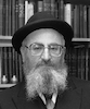 הרב מרדכי אליהו נבחר להיות הרב הראשי הספרדי הבא – הספרייה הלאומית