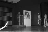 הפגנה נגד ההתנחלויות.