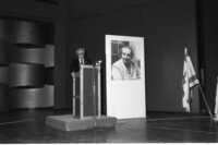 הפגנה נגד ההתנחלויות.