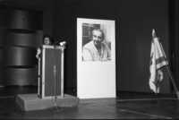 הפגנה נגד ההתנחלויות.