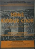 Israel Bibbutz-Chor – הספרייה הלאומית