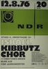 Israel Bibbutz-Chor 70 Kibbutzniks singen – הספרייה הלאומית