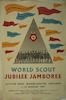 World scout Jubilee Jamboree – הספרייה הלאומית