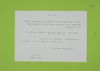הזמנה - תערוכה: אספקלריה של עשור 1941-1950.