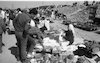 השוק הבדואי המפורסם בבאר שבע – הספרייה הלאומית