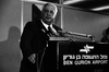 Ariel Sharon returned from the US after he won the case against the TIME magazine – הספרייה הלאומית