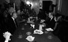 United Nations Secretary advisor Howard ??? met with Defence Minister Itzhak Rabin and Prime Minister Shimon Peres – הספרייה הלאומית