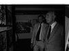 פתיחת התערוכה "לחזור ולחיות" בבית התפוצות בהשתתפות ראש הממשלה שמעון פרס – הספרייה הלאומית