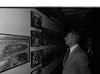 פתיחת התערוכה "לחזור ולחיות" בבית התפוצות בהשתתפות ראש הממשלה שמעון פרס – הספרייה הלאומית